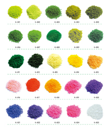 tree powder